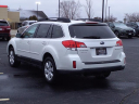 Thumbnail image of 2012 Subaru Outback at Serra Buick Gmc Champaign