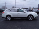 Thumbnail image of 2012 Subaru Outback at Serra Buick Gmc Champaign