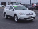 Thumbnail image of 2012 Subaru Outback at Serra Buick Gmc Champaign