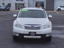 Thumbnail image of 2012 Subaru Outback at Serra Buick Gmc Champaign
