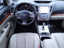 Thumbnail image of 2012 Subaru Outback at Serra Buick Gmc Champaign