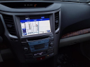 Thumbnail image of 2012 Subaru Outback at Serra Buick Gmc Champaign
