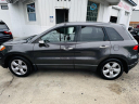 Thumbnail image of 2009 Acura RDX at ALIBABA MOTORS