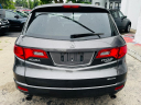Thumbnail image of 2009 Acura RDX at ALIBABA MOTORS
