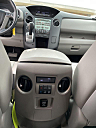 Thumbnail image of 2011 Honda Pilot at ANGIE'S AUTO SALES LLC