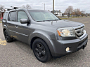 Thumbnail image of 2011 Honda Pilot at ANGIE'S AUTO SALES LLC