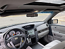 Thumbnail image of 2011 Honda Pilot at ANGIE'S AUTO SALES LLC