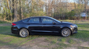 Thumbnail image of 2017 Ford Fusion at JT MOTORS LLC DBA AUTO KING