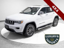 Thumbnail image of 2019 Jeep Grand Cherokee at Luxury Imports