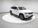 Thumbnail image of 2019 Jeep Grand Cherokee at Luxury Imports