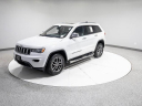 Thumbnail image of 2019 Jeep Grand Cherokee at Luxury Imports