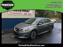 Thumbnail image of 2019 Nissan Sentra at Parkside Total Auto Care