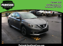 Thumbnail image of 2019 Nissan Sentra at Parkside Total Auto Care