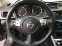 Thumbnail image of 2019 Nissan Sentra at Parkside Total Auto Care