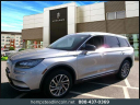 Thumbnail image of 2021 Lincoln Corsair at Hempstead Lincoln Ford