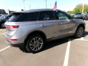 Thumbnail image of 2021 Lincoln Corsair at Hempstead Lincoln Ford