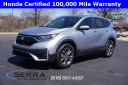 Thumbnail image of 2022 Honda CR-V at Serra Honda Grandville