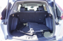 2022 Honda CR-V EX-L at Serra Honda Grandville