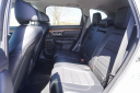 Thumbnail image of 2022 Honda CR-V at Serra Honda Grandville