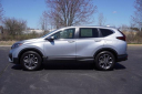 Thumbnail image of 2022 Honda CR-V at Serra Honda Grandville