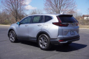 Thumbnail image of 2022 Honda CR-V at Serra Honda Grandville