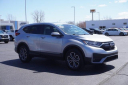 Thumbnail image of 2022 Honda CR-V at Serra Honda Grandville