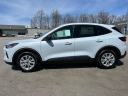 Thumbnail image of 2025 Ford Escape at Gillie Hyde Ford-Linc-Merc-Chy