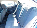 Thumbnail image of 2012 Ford Fusion at Gary Mathews Motors