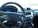 Thumbnail image of 2012 Ford Fusion at Gary Mathews Motors