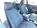 Thumbnail image of 2012 Ford Fusion at Gary Mathews Motors
