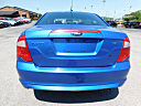 Thumbnail image of 2012 Ford Fusion at Gary Mathews Motors