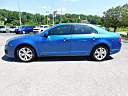 Thumbnail image of 2012 Ford Fusion at Gary Mathews Motors