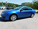 Thumbnail image of 2012 Ford Fusion at Gary Mathews Motors