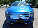 Thumbnail image of 2012 Ford Fusion at Gary Mathews Motors