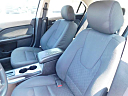 Thumbnail image of 2012 Ford Fusion at Gary Mathews Motors