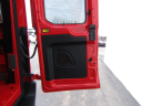 Thumbnail image of 2023 Ford E-Transit at Porcaro Ford Mitsubishi