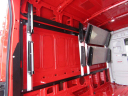 Thumbnail image of 2023 Ford E-Transit at Porcaro Ford Mitsubishi
