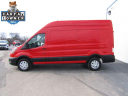 Thumbnail image of 2023 Ford E-Transit at Porcaro Ford Mitsubishi