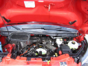 Thumbnail image of 2023 Ford E-Transit at Porcaro Ford Mitsubishi