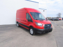 Thumbnail image of 2023 Ford E-Transit at Porcaro Ford Mitsubishi
