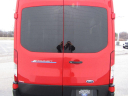 2023 Ford E-Transit 350 at Porcaro Ford Mitsubishi