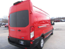 Thumbnail image of 2023 Ford E-Transit at Porcaro Ford Mitsubishi