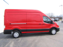 Thumbnail image of 2023 Ford E-Transit at Porcaro Ford Mitsubishi