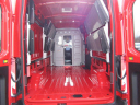 Thumbnail image of 2023 Ford E-Transit at Porcaro Ford Mitsubishi