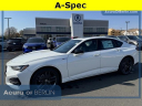 Thumbnail image of 2025 Acura TLX at Acura Of Berlin