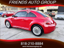 2013 Volkswagen Beetle at Friends Auto Group
