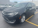 Thumbnail image of 2019 Chrysler Pacifica at LaFontaine Volkswagen Mazda of Livonia