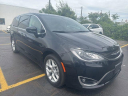 Thumbnail image of 2019 Chrysler Pacifica at LaFontaine Volkswagen Mazda of Livonia