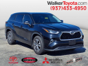 Thumbnail image of 2021 Toyota Highlander at The Walker Auto Group Inc