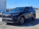 Thumbnail image of 2021 Toyota Highlander at The Walker Auto Group Inc